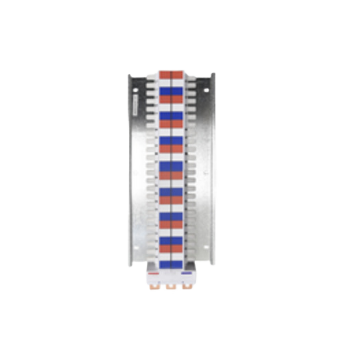 250A TIMIK Encapsulated Multi Fit Busbar Chassis 48P - Bottom Feed